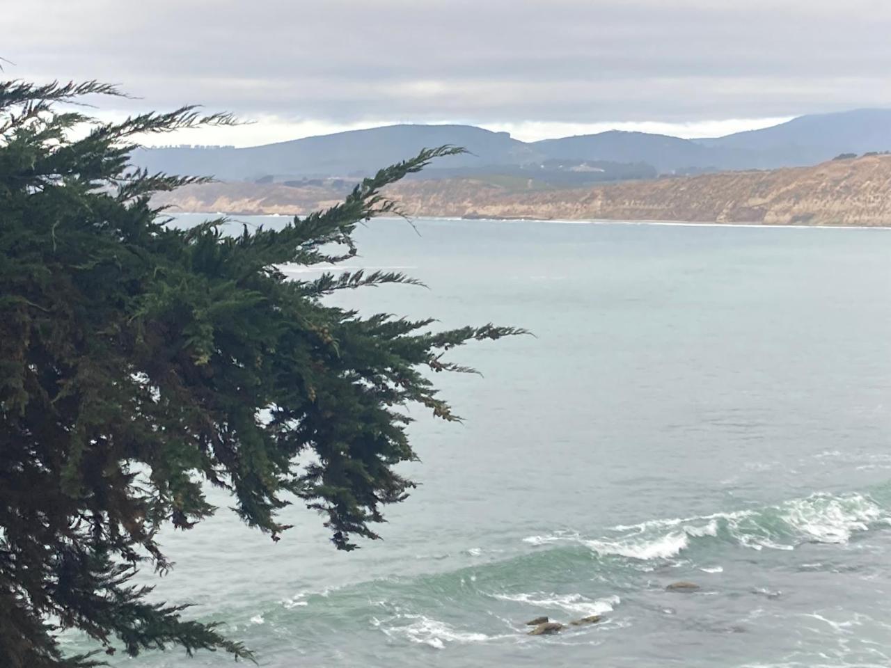 DEPARTAMENTO ESTUPENDA VISTA FRENTE AL MAR en BAHIA PELICANOS