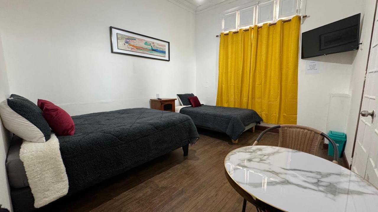 Bella casona barrio bellavista mancora