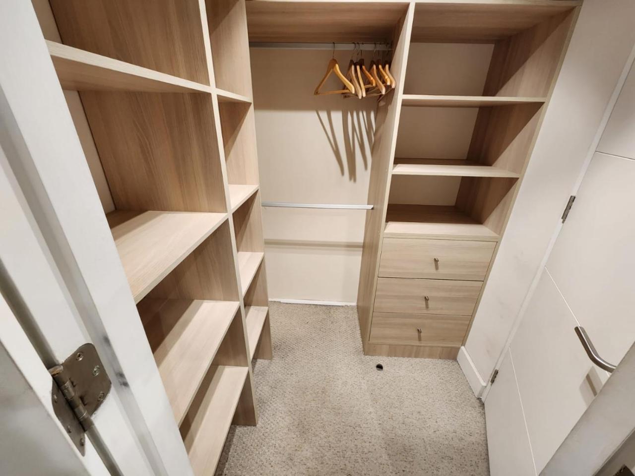 departamento frente al mar