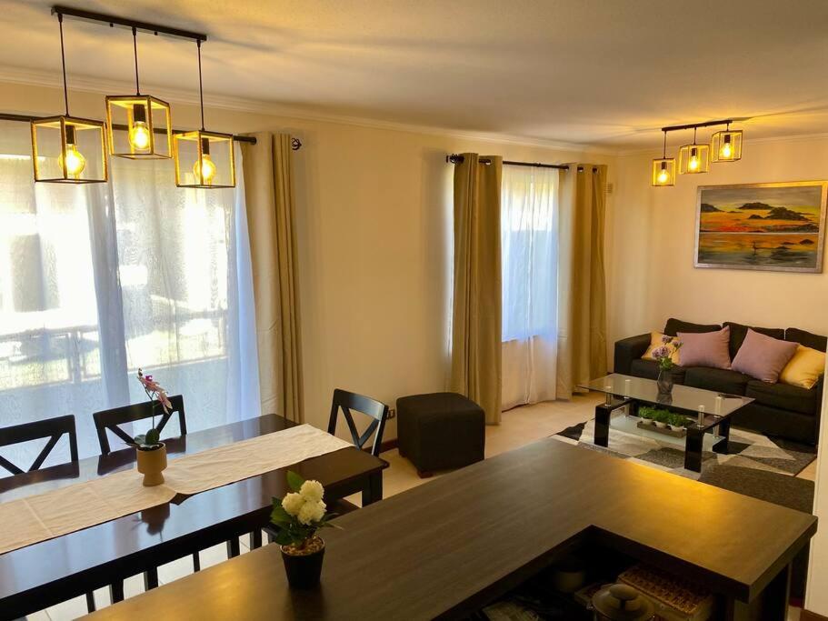 Hermosa casa nueva Pucon