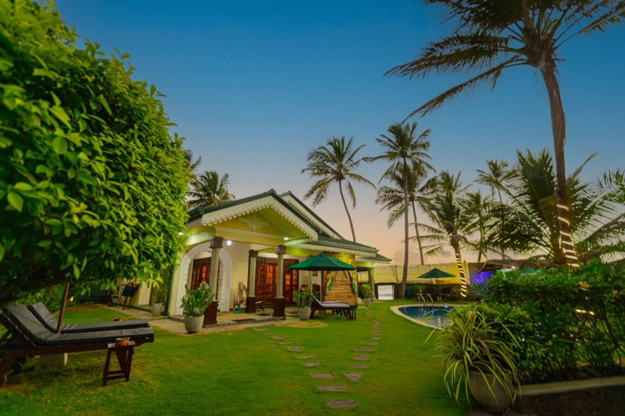 Image: Villa Carla