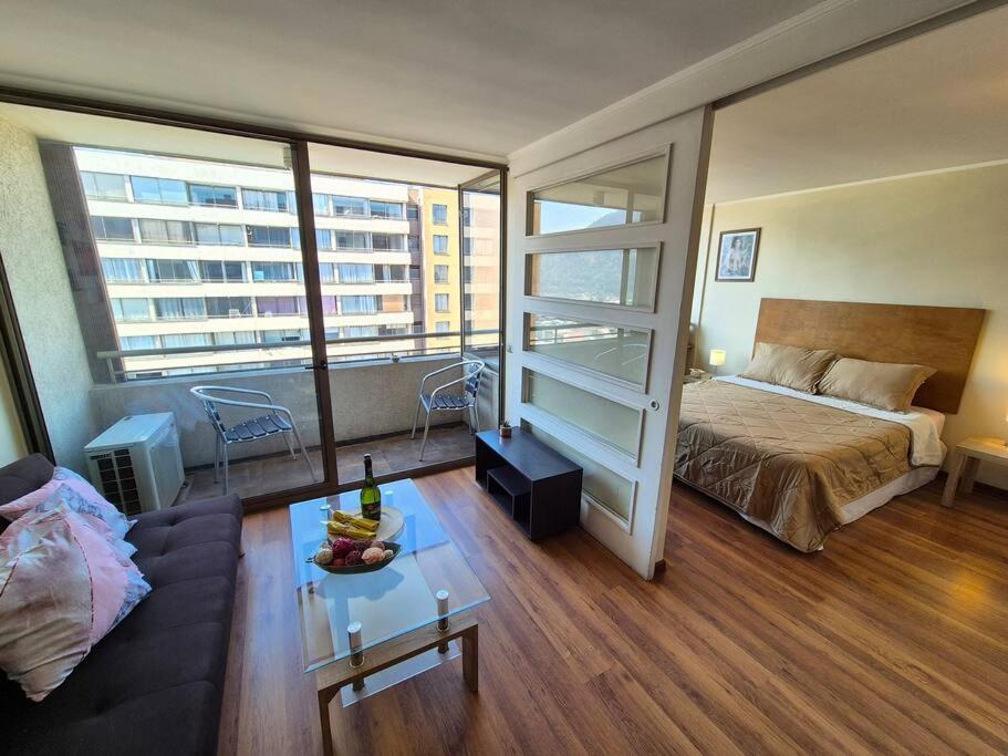 Apartamento Del R�o