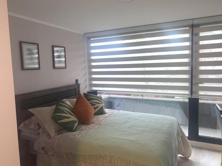 Departamento 2 personas