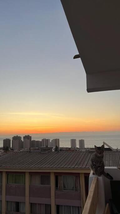 Departamento familiar en condominio