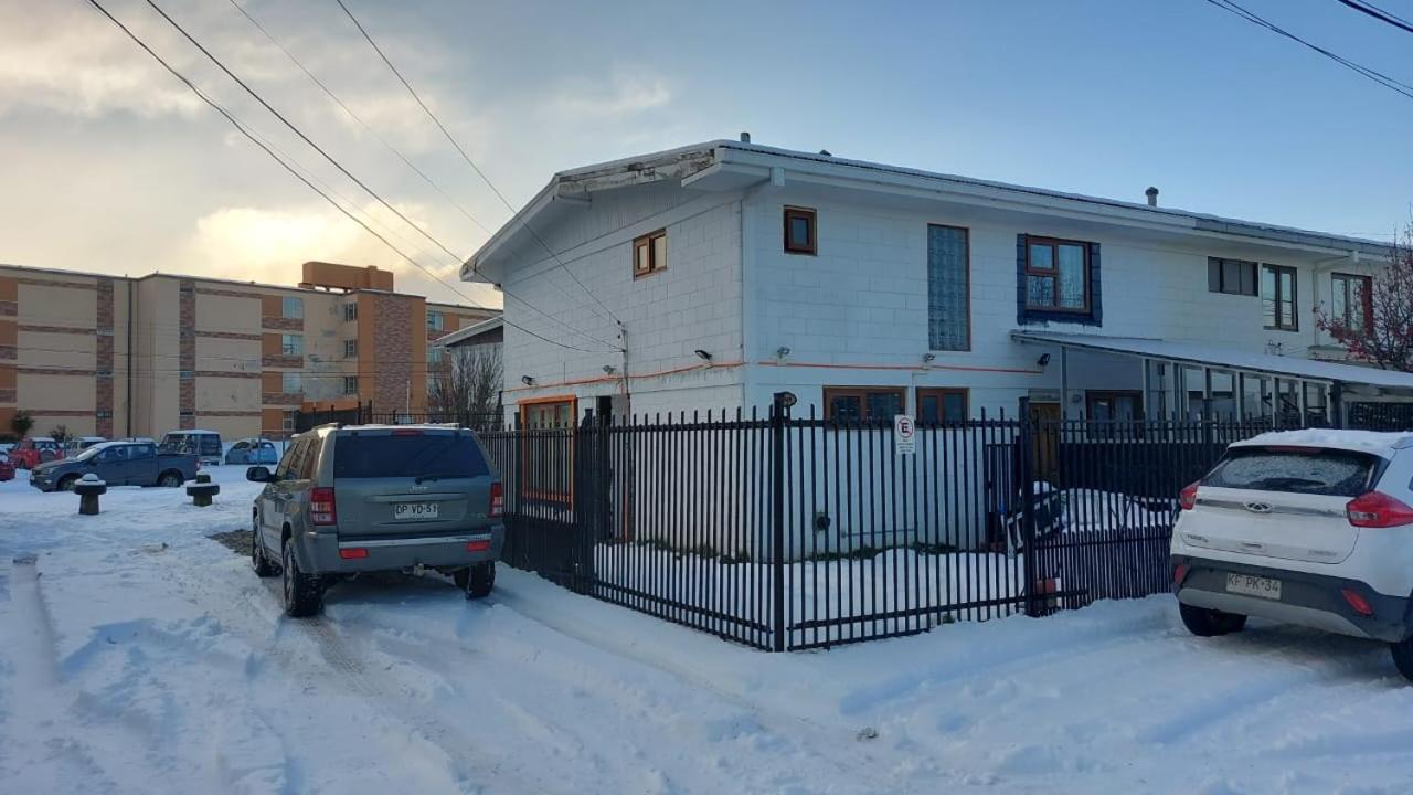 Casa central excelente ubicaci�n