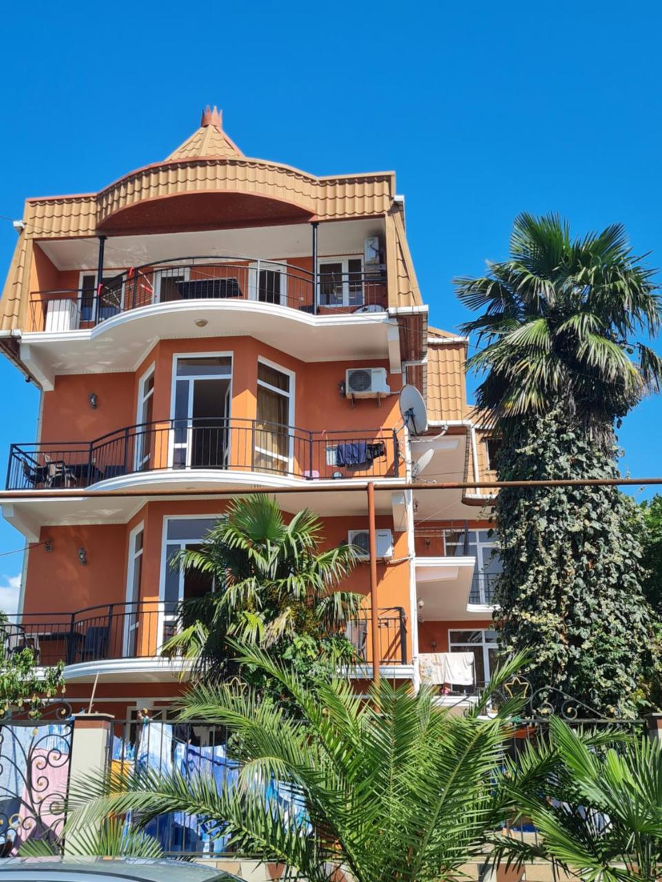 Hotel Resanda