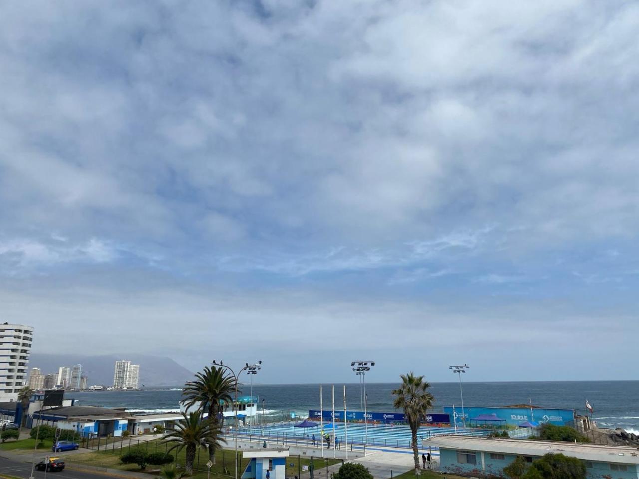 Departamento Cavancha