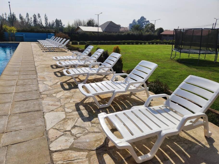 Alojamiento privado y relajante