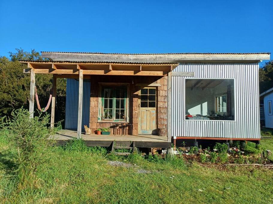 Casa Babia - Correntoso