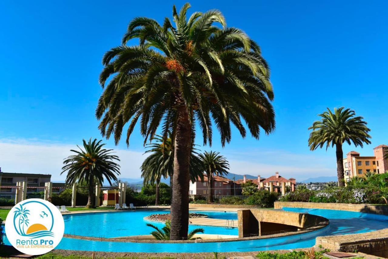 Departamento Costa del Este, CONCON