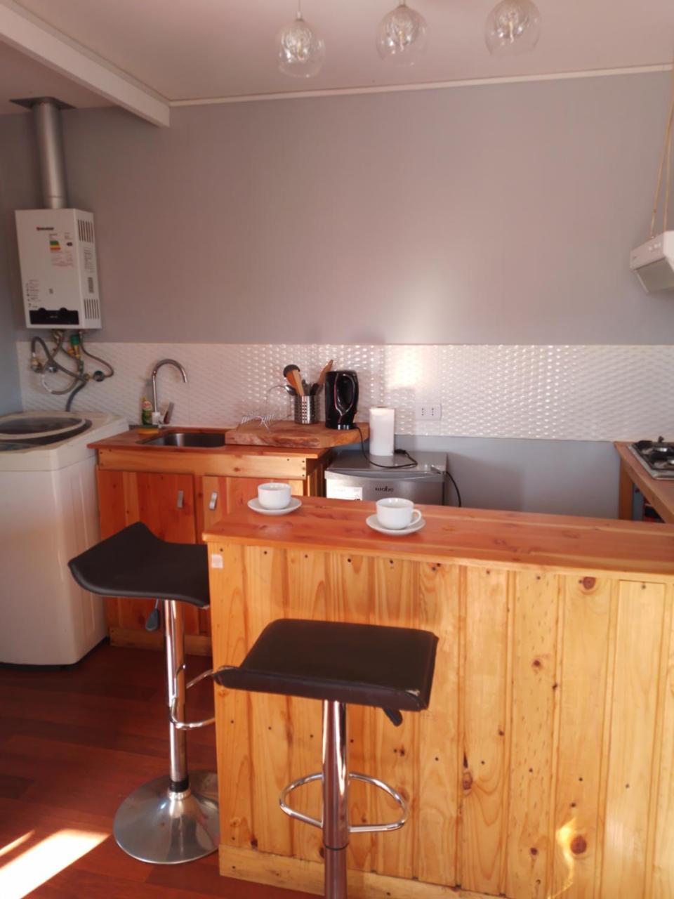 Caba�as k�penken