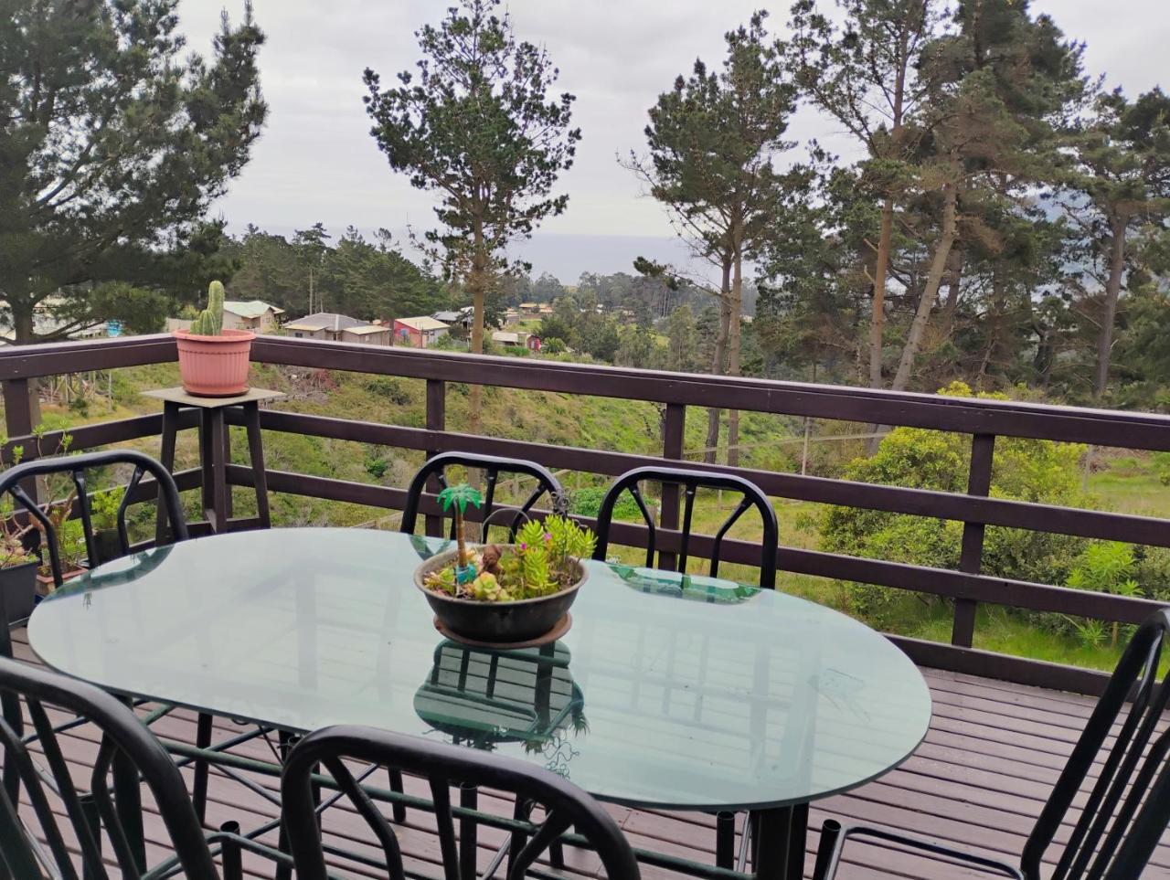 Che Mari Laguna Verde, Valpara�so