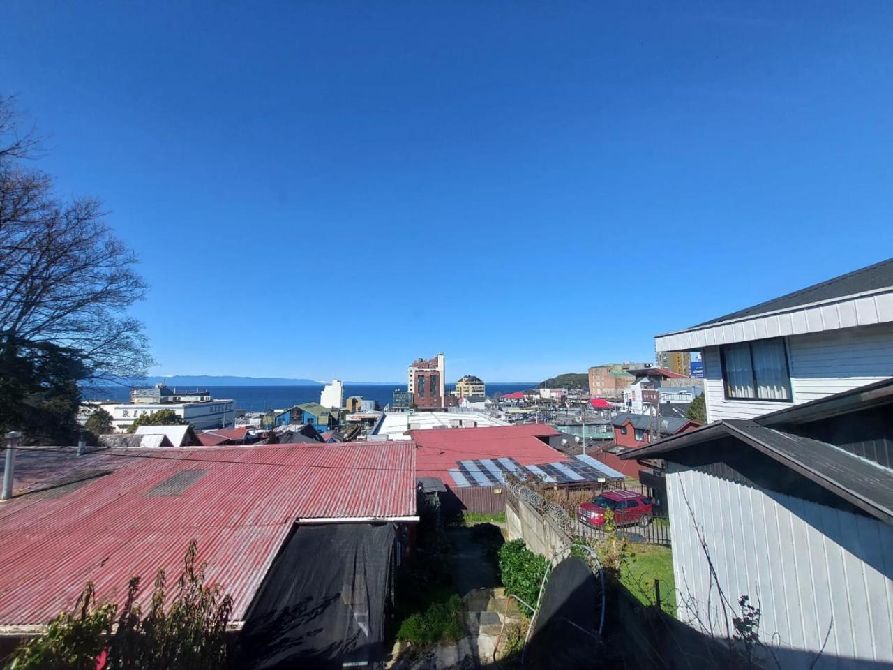 Hospedaje Del Centro