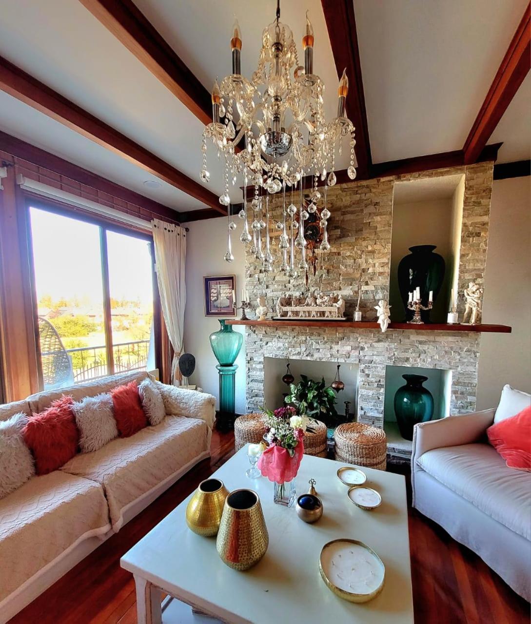 Habitaciones Valdivia