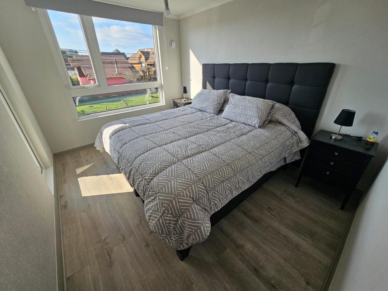 Department San Pedro de la Paz