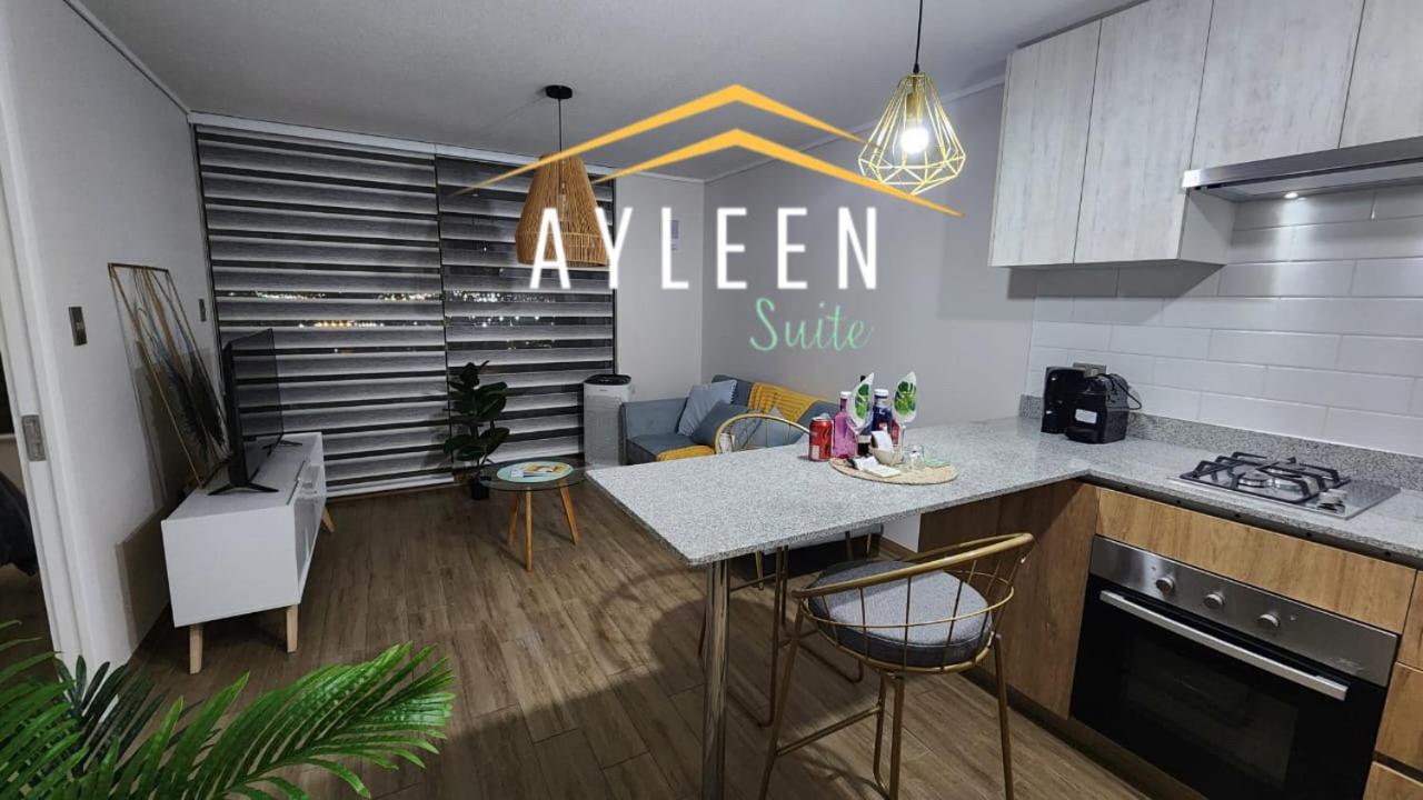 Ayleen Suite