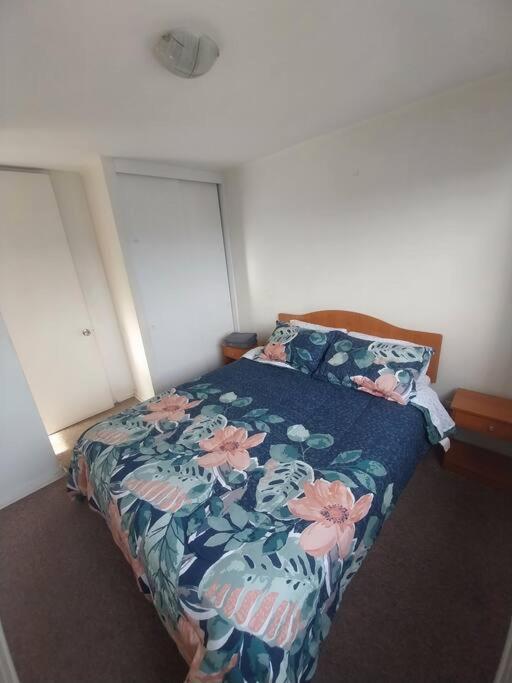 Depto Econ�mico 3 Dormitorios 1807