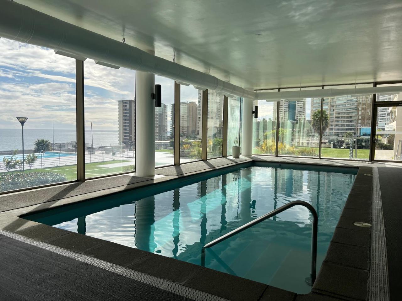 Oceana Suites en Geomar II