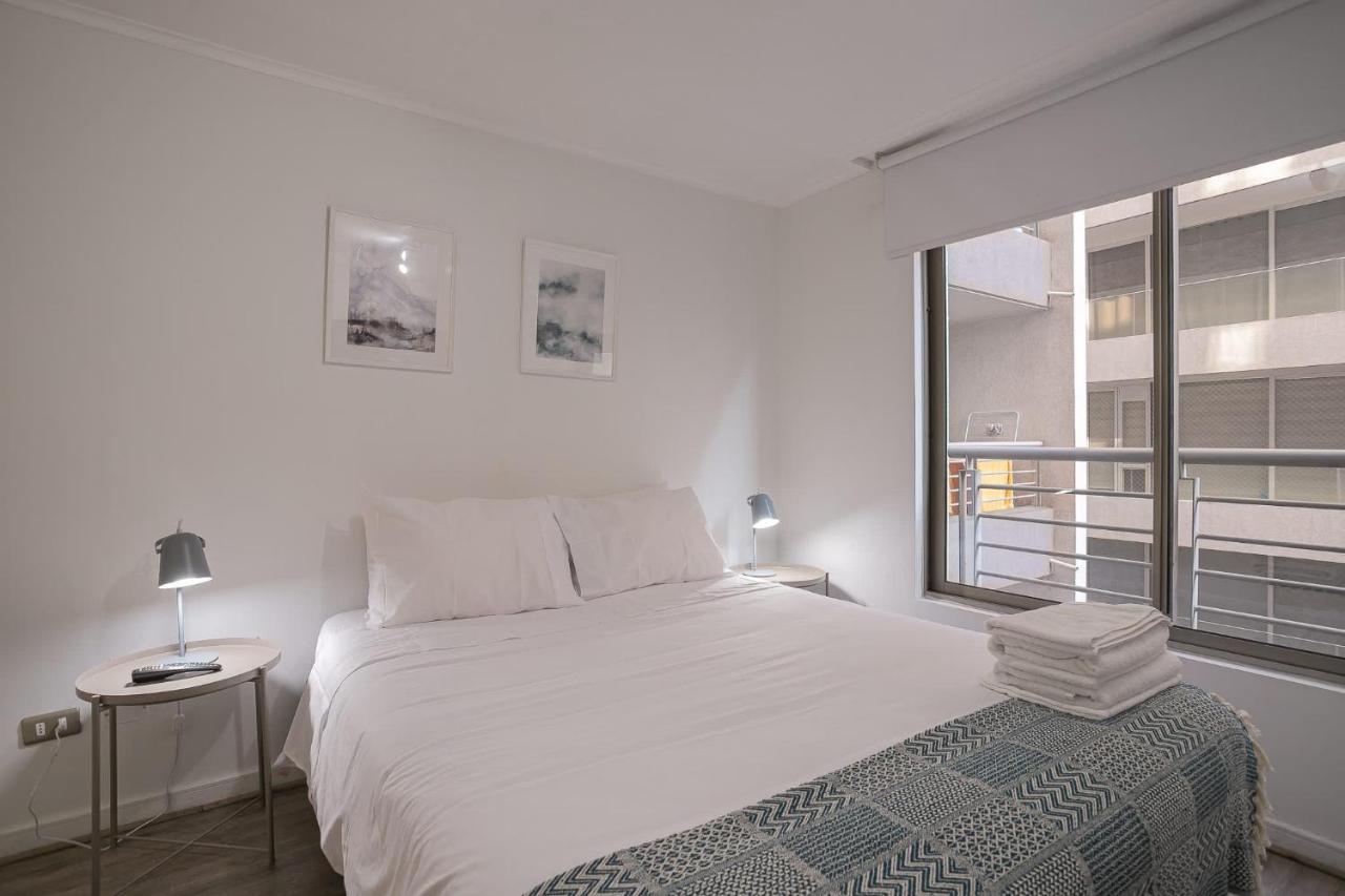 Cozy space in the center of the City