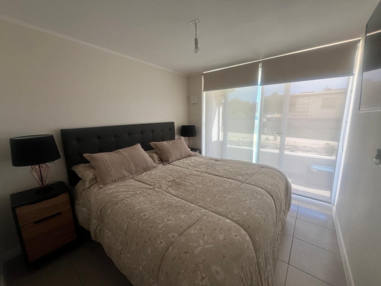 Departamento Puerto Serena El Faro