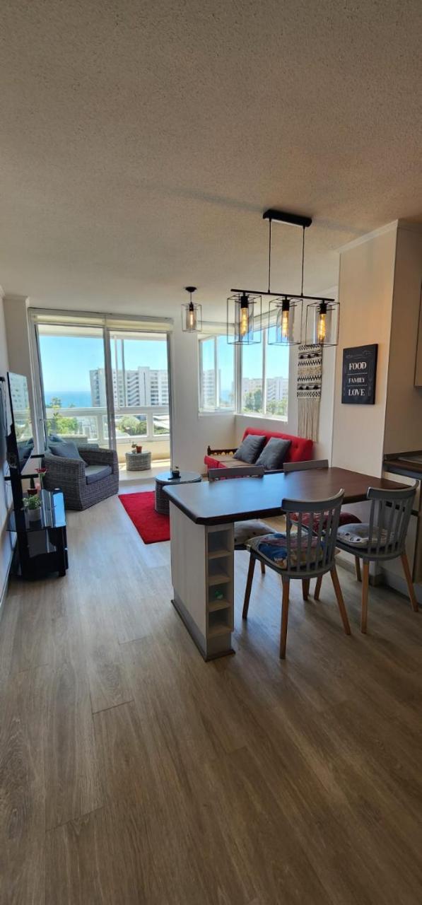 departamento la serena