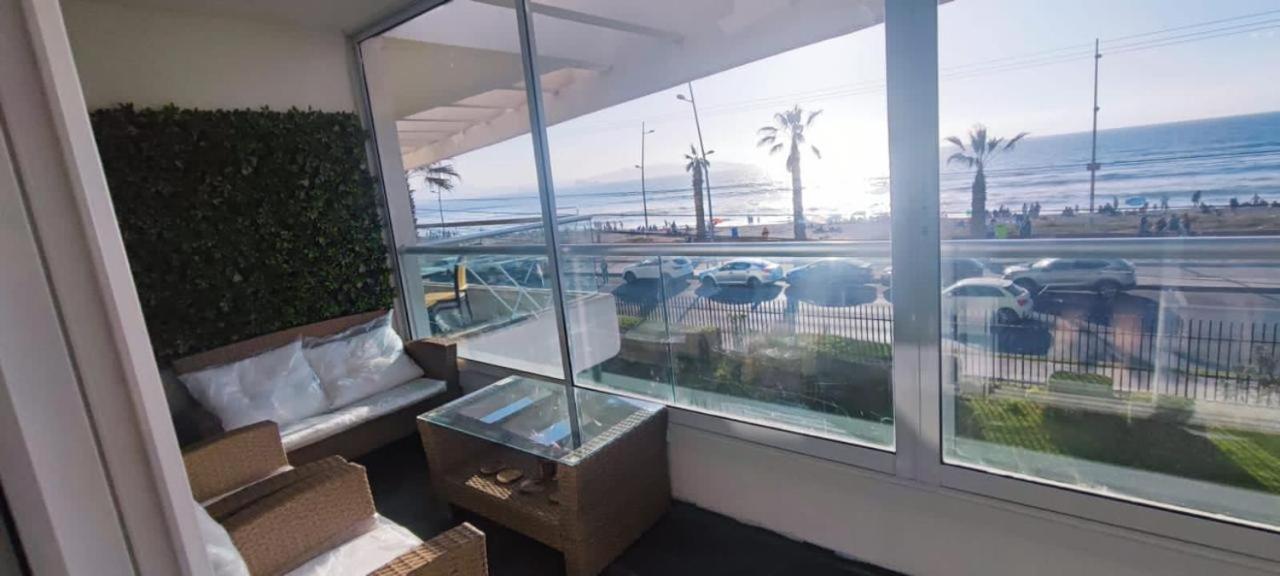 Departamento Avenida del Mar