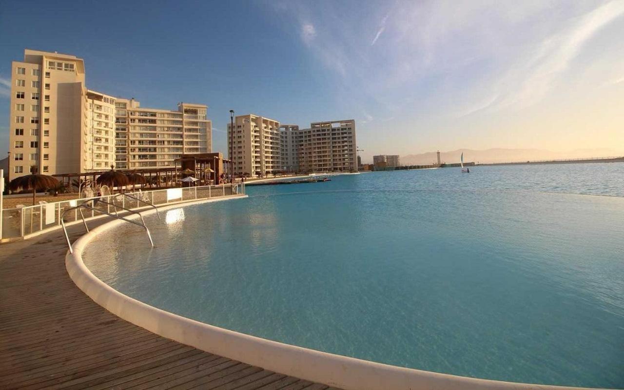 Laguna del mar family lodge