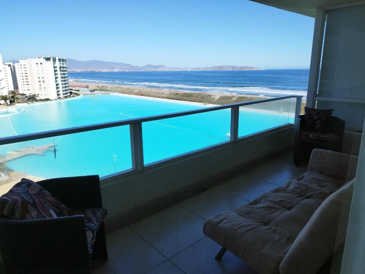 Amplitud y comodidad