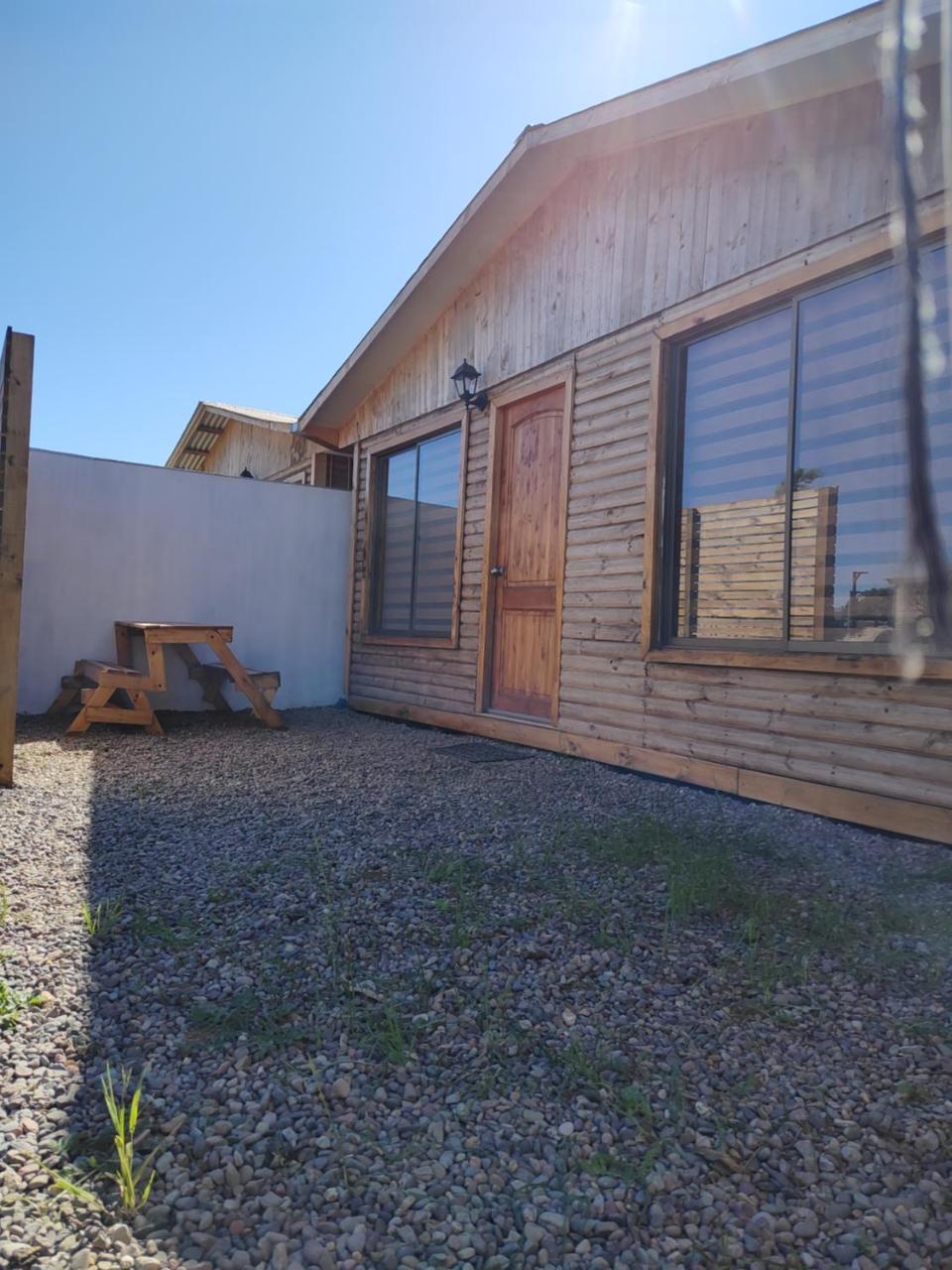 Caba�as Costa del Sol Guanaqueros