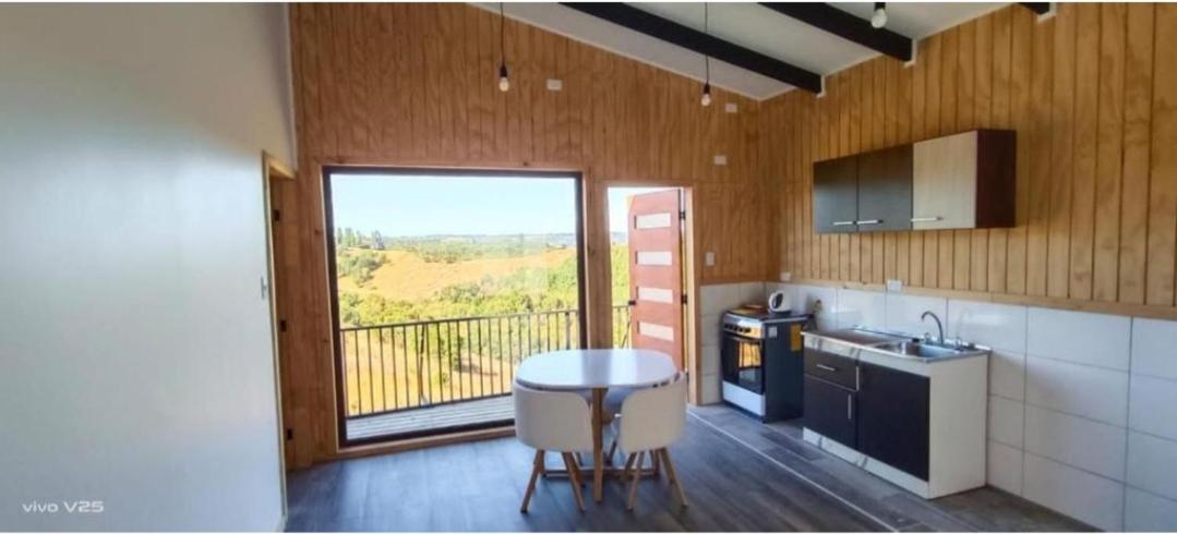 San jose Lodge , dalcahue