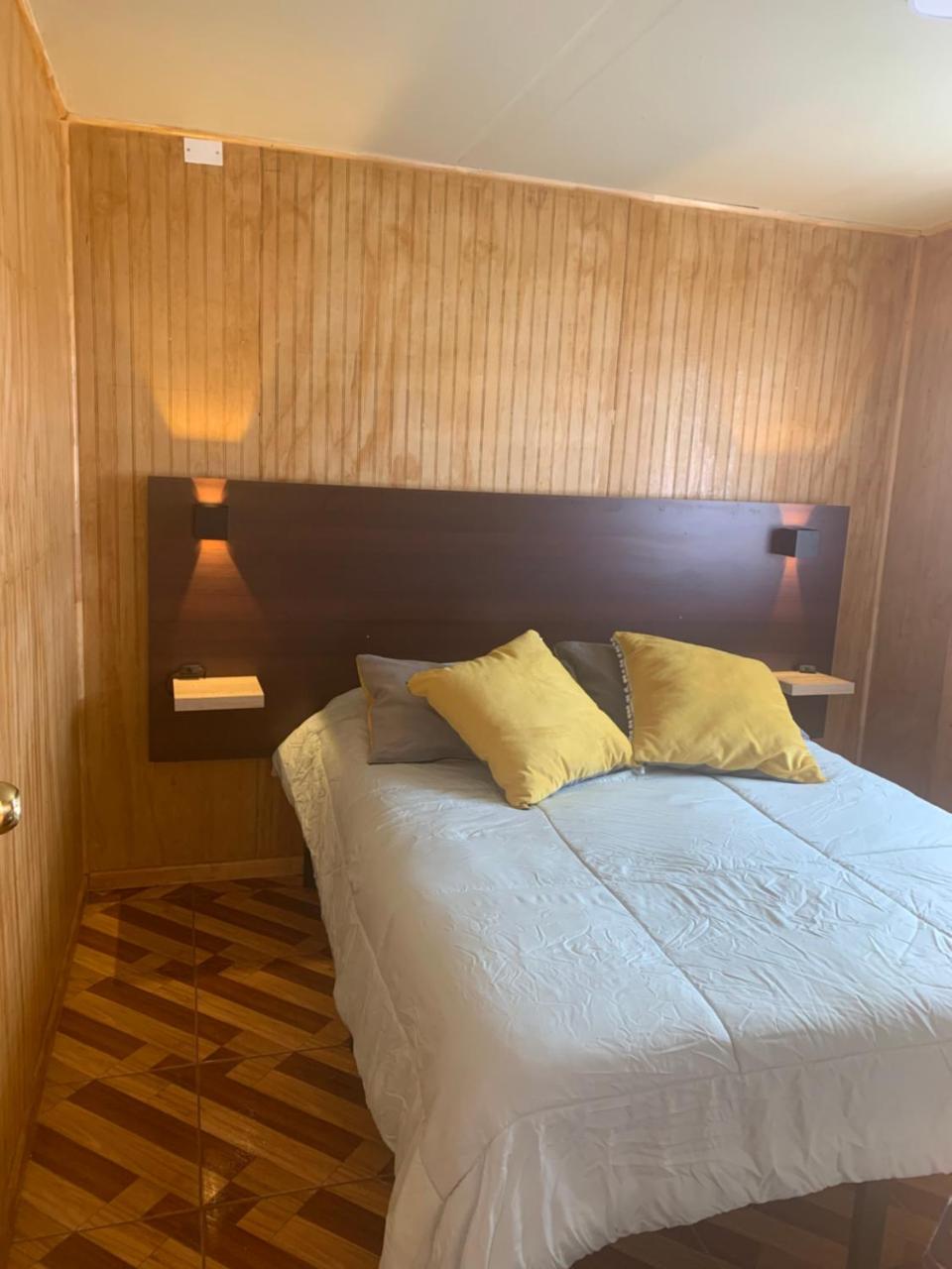 Caba�a con tinaja puerto nuevo