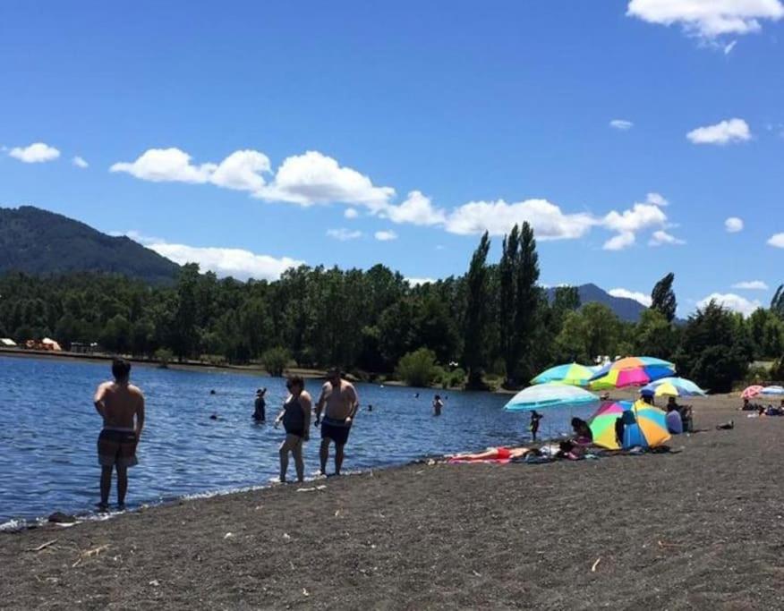 Chalet Fahner-Pe�afiel