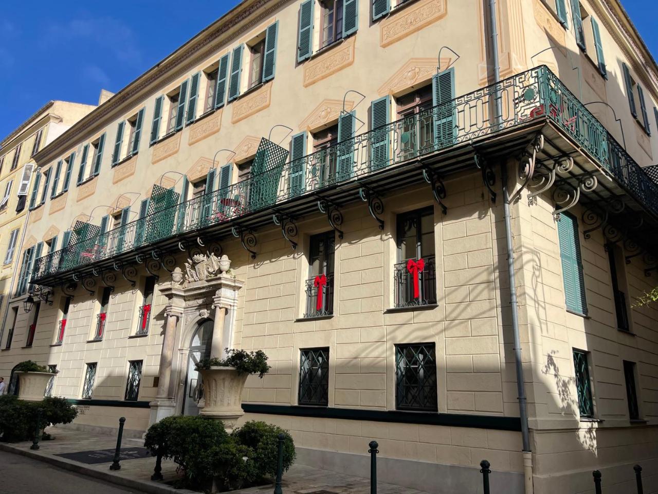Image: Hotel POZZO DI BORGO