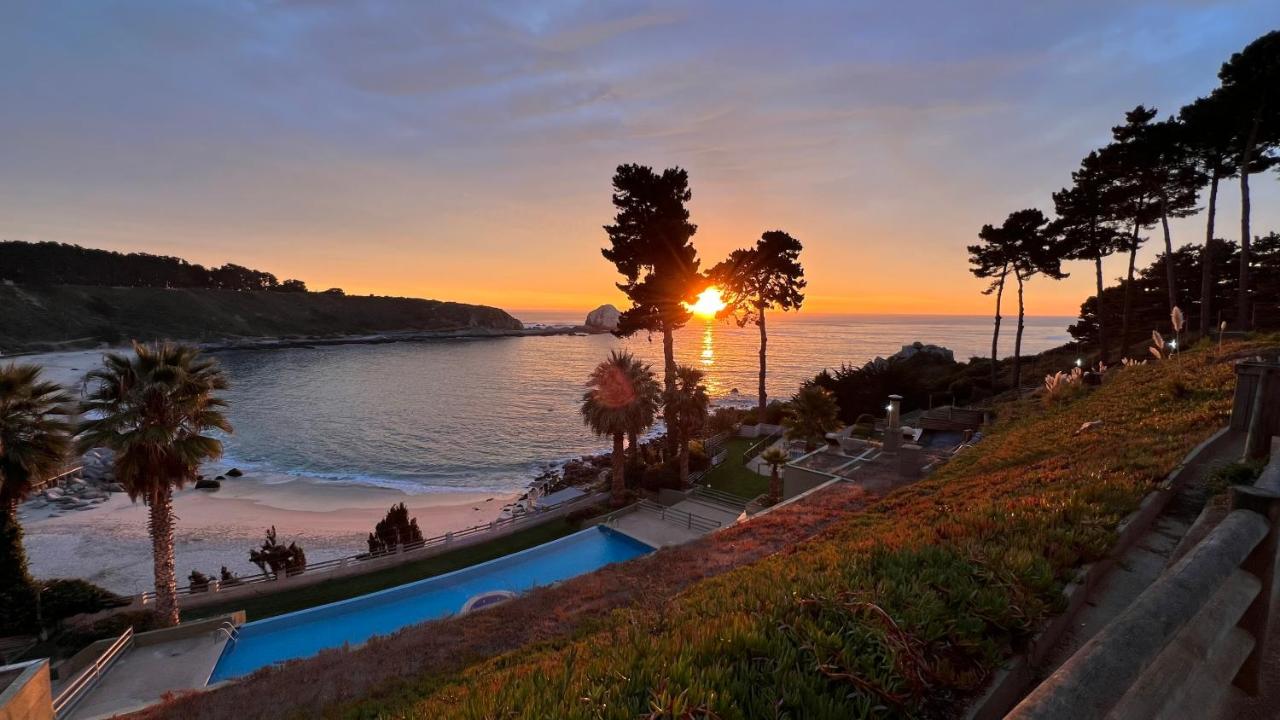 Arriendo vacacional departamento Algarrobo