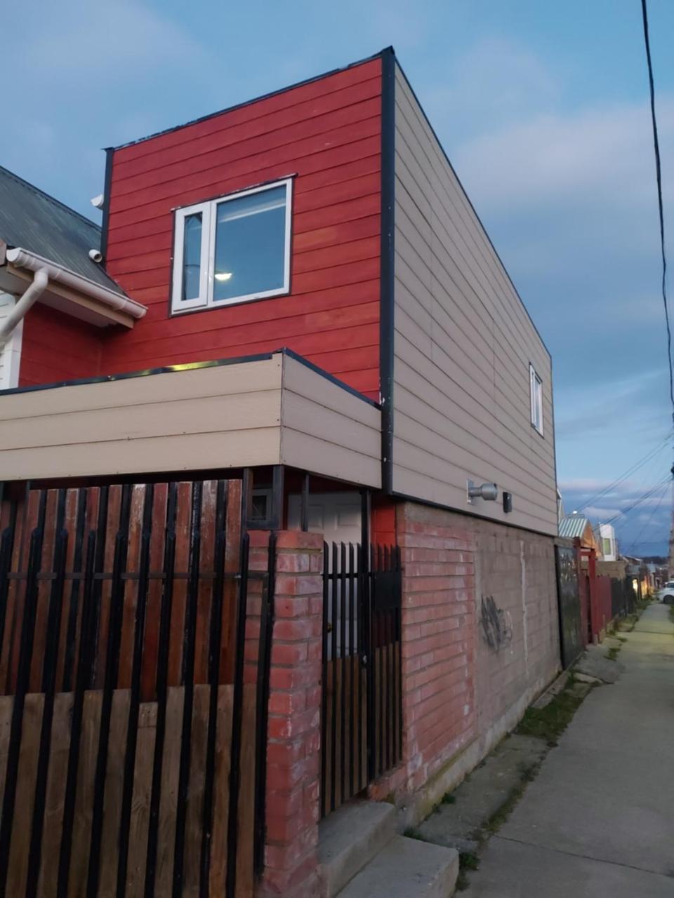 Apartamento c�modo y moderno