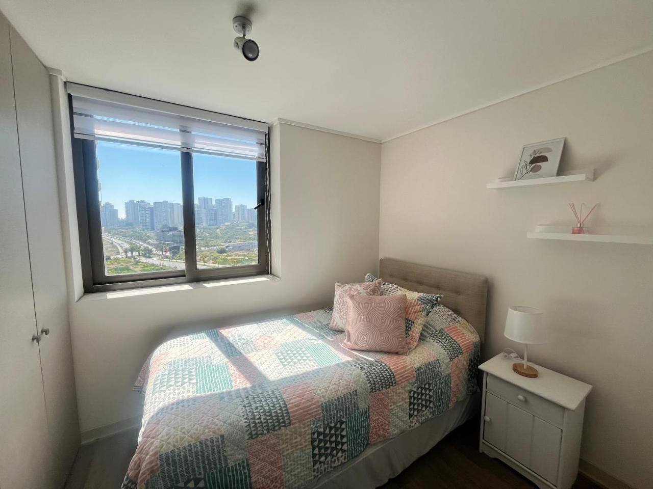 Departamento Nuevo en Re�aca full equipado