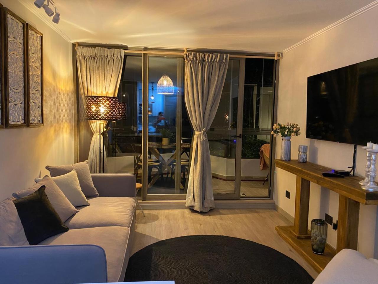 Departamento Precioso en Pucon