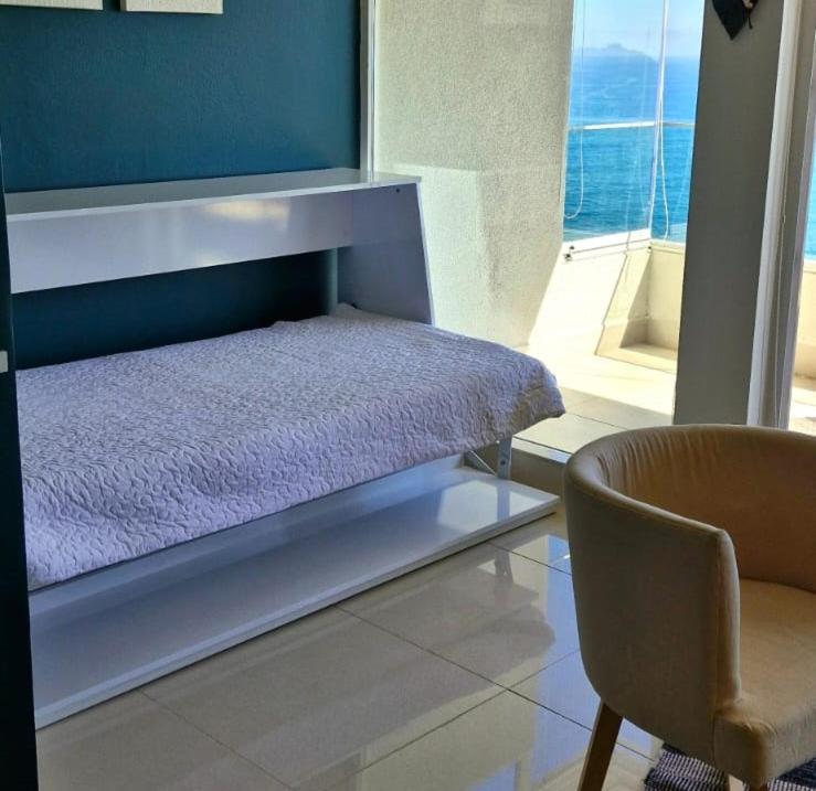 Concon Amazing Ocean View en primera linea