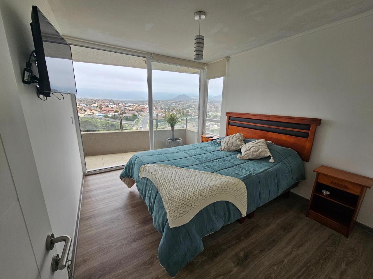 Departamento La Herradura a pasos de del mar