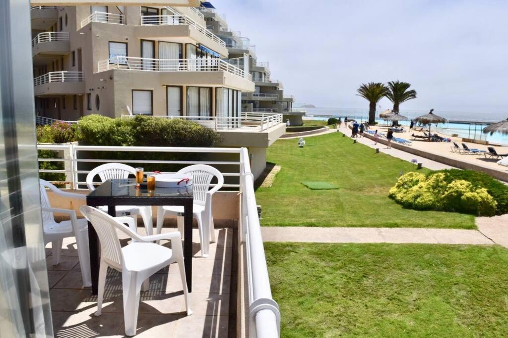 Departamento en San Alfonso del Mar