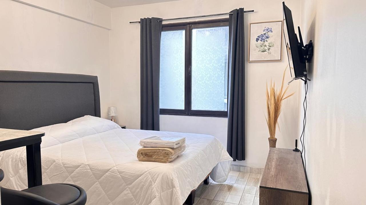 Moderno Studio C�ntrico