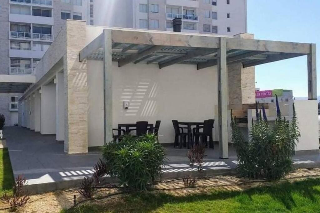 Depto 3d 2b a pasos de la playa