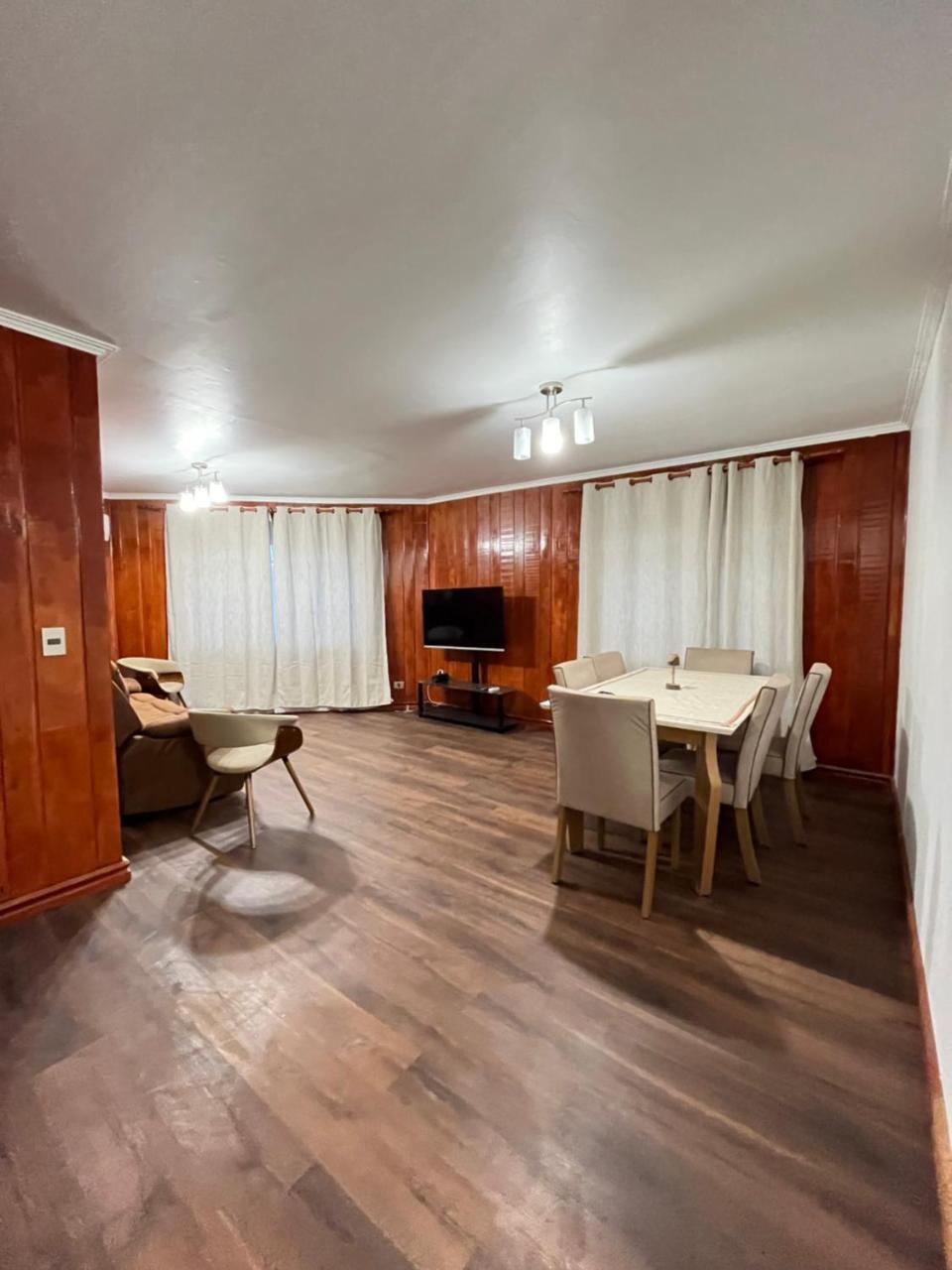 Villarrica Apartamento Grand Ind�mito