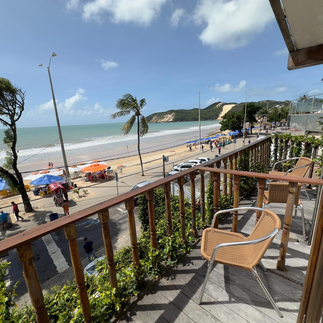 Image: Sol Nascente Hotel Pousada Beira Mar