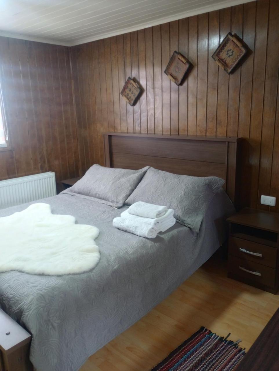 Departamentos Playa Norte