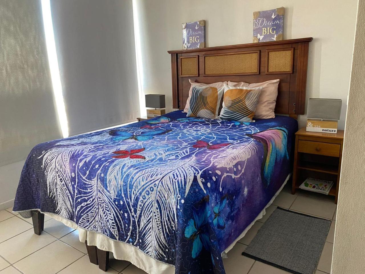 Linda Vista a la Cordillera