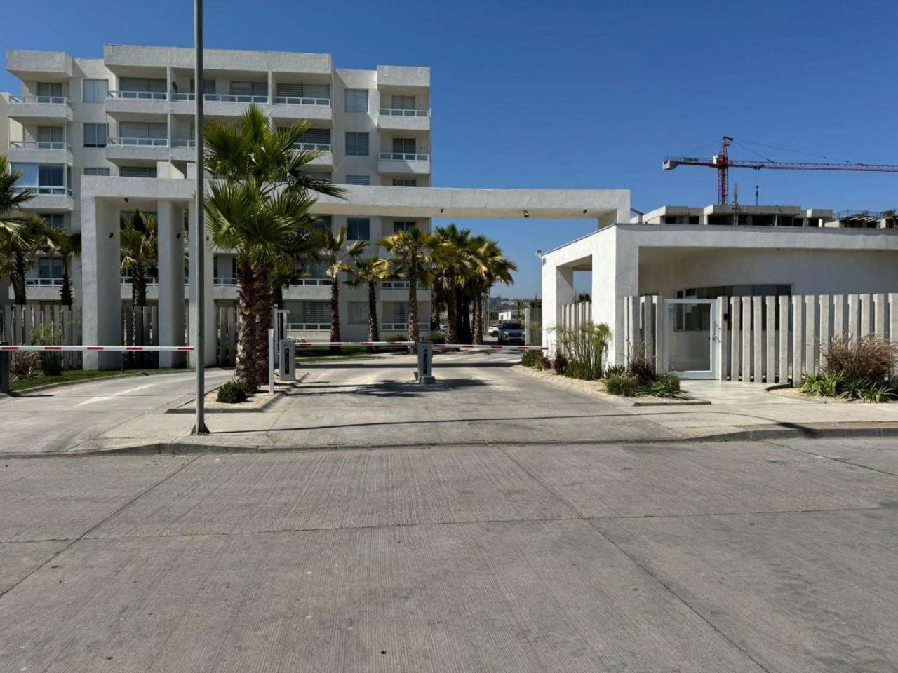 Departamento en La Serena a minutos de la playa excelente ubicaci�n