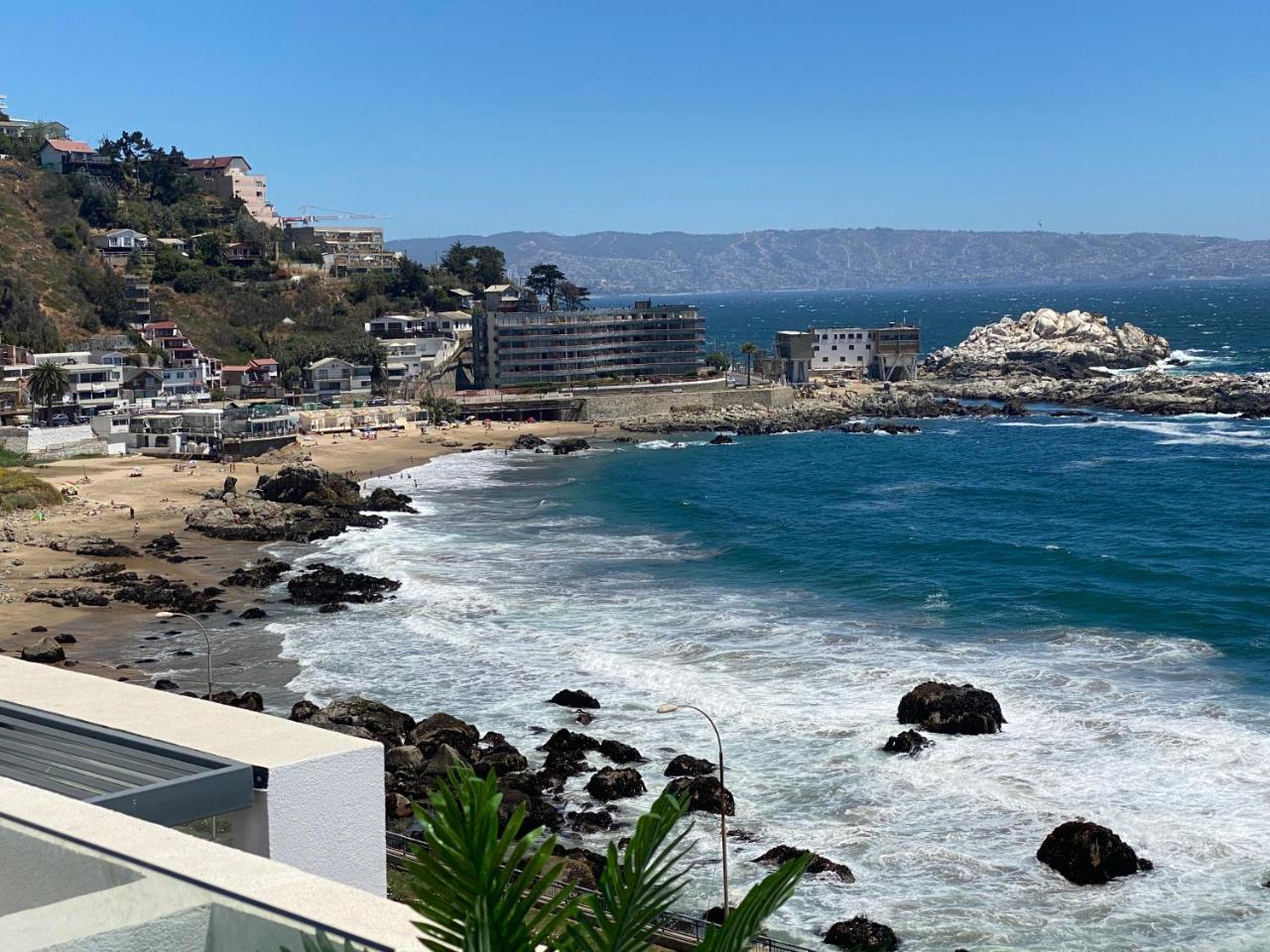 Terrazas de cochoa Re�aca 2 Dormitorios