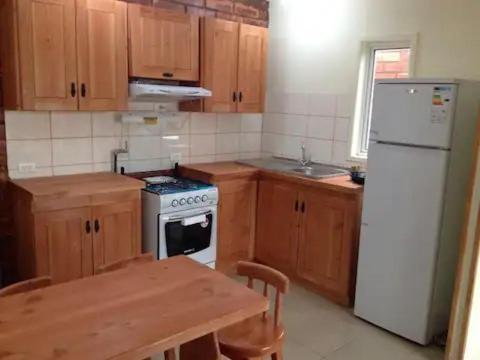 Departamentos Huatral