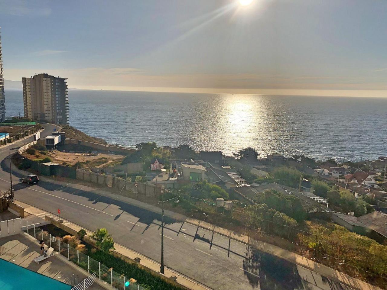 Maravillosos departamentos con vista al mar